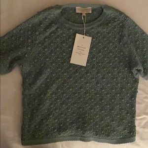 SOLD Sezane Marceau Size S